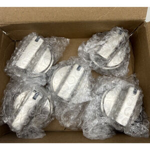 5Pcs WB03X24818 For GE Stove Knob, Gas Stove Knob PS11729081 AP5989029